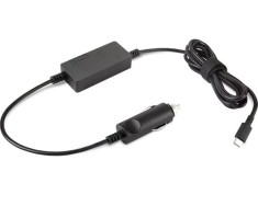 ALIMENTATOR Notebook Lenovo auto, compatibil universal, iesire 20 Volt, &quot;40AK0065WW&quot; (timbru verde 0.80 lei)