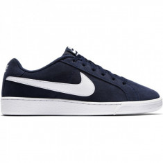 PANTOFI SPORT NIKE COURT ROYALE SUEDE foto