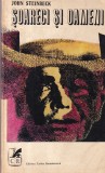 John Steinbeck - Soareci si oameni