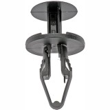 Clema, clips fixare Chevrolet Spark; Opel Astra J, Astra K, Corsa E, Insignia, Karl, Zafira Tourer; bara protectie, ornamente, echipamente auxiliare