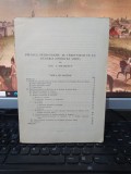 Mateescu, Studiul petrografic al cărbunilor de la Rudăria Svinecea Mare 1958 212