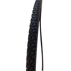 Anvelopa Rubena Mitas V84 Gripper, 28 inch, 35-622, negru Ultimate FactoryBikes foto