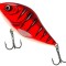 Vobler Salmo Slider Sinking, Red Wake, 5cm, 8g