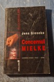 Concernul Mielke istoria stasi 1945 - 1990 Jens Gieseke