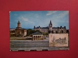 CARTE POSTALA - RSR - IASI