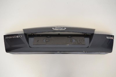 Ornament lampa număr de &amp;icirc;nmatriculare FORD MONDEO IV BA7 2009 OEM: 7S71-A423A40-A,7S71-402B34A | 1798432 foto