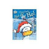 Click, Clack, Ho! Ho! Ho!