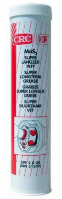 Crc Vaselina Anticoroziva Super Longterm Grease 400GR CRC SUPER LT GREASE 400G foto