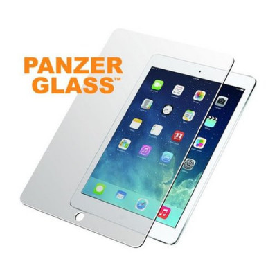 PanzerGlass - Geam Securizat Standard Fit pentru iPad, Air, Pro 9.7&amp;quot;, transparent foto