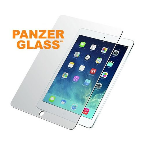 PanzerGlass - Geam Securizat Standard Fit pentru iPad, Air, Pro 9.7&quot;, transparent