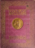 Shakespeare - Album. Shakespeare elete es kolteszete, irok tanulmanyaiban,