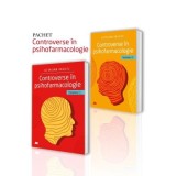 Pachet Controverse in psihofarmacologie - Dr. Octavian Vasiliu