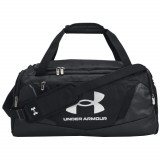 Cumpara ieftin Pungi Under Armour Undeniable 5.0 SM Duffle Bag 1369222-001 negru