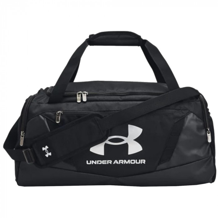 Pungi Under Armour Undeniable 5.0 SM Duffle Bag 1369222-001 negru