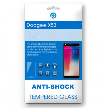 Doogee X53 Sticlă călită foto