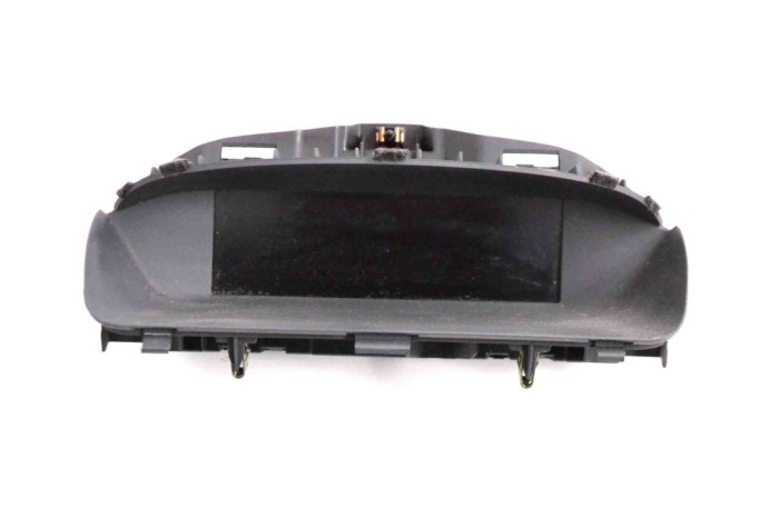 Ecran de informații OPEL MOKKA / MOKKA X 2014 OEM: AME47762 14702748