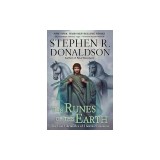 The Runes of the Earth: The Last Chronicles of Thomas Convenant