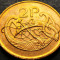 Moneda 2 PENCE - IRLANDA, anul 1988 *cod 1857 = MODEL MARE