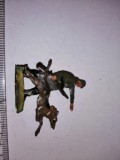 bnk jc Figurine de plumb - soldatei