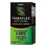 Formula Pentru Sanatatea Articulatiilor, TamaFlex&trade; Fast Acting, 60 capsule, GNC
