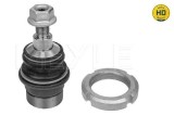 Pivot brat suspensie Mercedes M-Class Motor ML 230, ML 270 CDI, ML 320, ML 350, ML 350, ML 400 CDI, parte montare Axa spate stanga, partea de jos,
