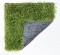 Gazon artificial verde 100x2500 cm - 3