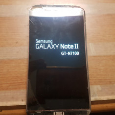 Placa de baza Samsung Galaxy Note 2 N7100 Libera retea Livrare gratuita!