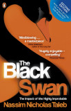 The Black Swan | Nassim Nicholas Taleb, Penguin Books Ltd