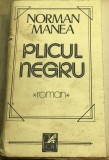 LITR11 0442 Literatura - Norman Manea - Plicul negru