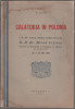 V. Dudu - Calatoria in Polonia a IPSS PF Miron Cristea (ed. princeps), 1938