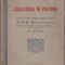 V. Dudu - Calatoria in Polonia a IPSS PF Miron Cristea (ed. princeps)