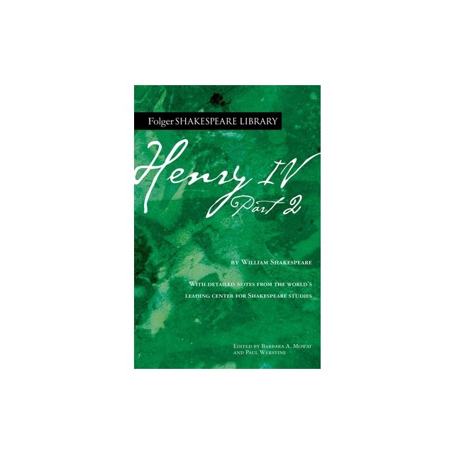 Henry IV, Part 2
