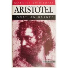 Aristotel &ndash; Jonathan Barnes