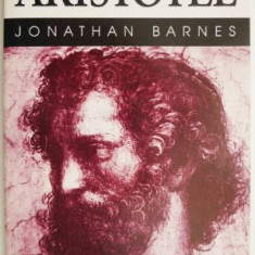 Aristotel – Jonathan Barnes