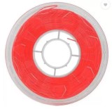 Creality 3d filament cr-pla fl red
