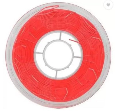 Creality 3d filament cr-pla fl red foto