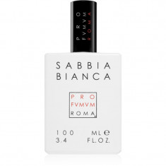 Profumum Roma Sabbia Bianca Eau de Parfum pentru femei 100 ml