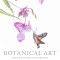 Botanical Art with Scientific Illustration