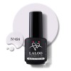&Nu;&omicron;.424 Ice Off White | Laloo gel polish 15ml