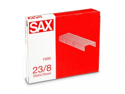Capse SAX #23/8 foto