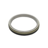 Simering arbore motor spate John Deere 146.2x122.7x13/19mm cod OEM RE22764, AR26438, AR49650, RE17352, RE520035, 19035532, 19035533, AR30382,