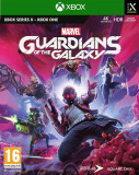 Marvels Guardians Of The Galaxy Standard Edition Xbox Series