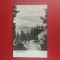 CARTE POSTALA - RPR - CABANA POSTAVARUL - VEDERE SPRE PIATRA CRAIULUI