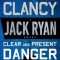 Clear and Present Danger