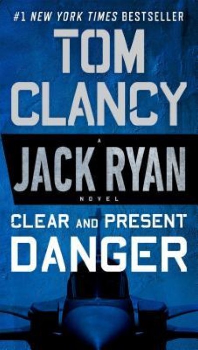 Clear and Present Danger