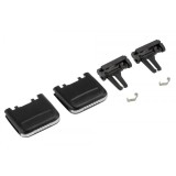Buton reglaj grila ventilatie fata Porsche Cayenne 2010-, 7P5819000