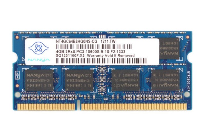 Lichidare stoc ! Memorie ram sodimm laptop 4GB DDR3 PC3-12800S 1600Mhz Diversi producator