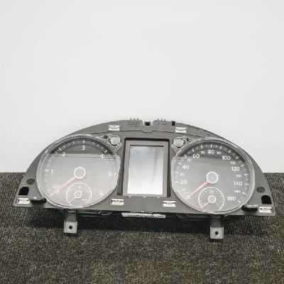 Ceas de bord VW PASSAT CC 357 2012 OEM: 3C8920970SA2C53238928A2C53439642A2C53238929A2C53250574 3901407 foto