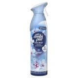 Odorizant Ambi Pur Spray, Trezirea primaverii, 185 ml