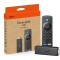 Amazon Fire TV Stick HD, free and live TV, Alexa